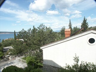Apartment Selce Ausstattung 15