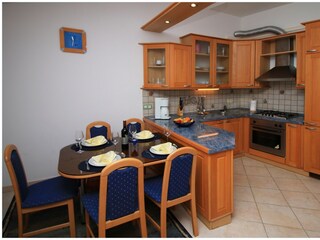 Apartment Rogoznica Features 2