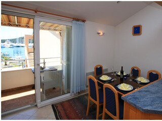 Apartment Rogoznica Features 3