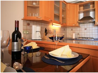 Apartment Rogoznica Features 4