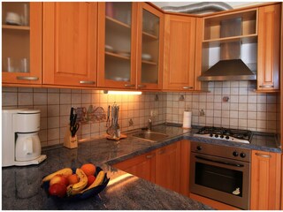 Apartment Rogoznica Ausstattung 5