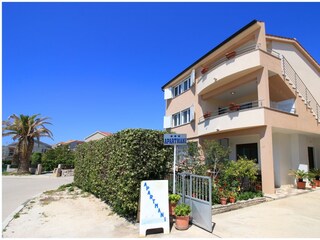 Apartment Rogoznica Features 8