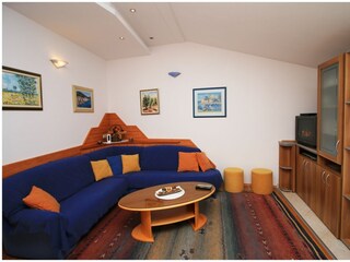 Apartment Rogoznica Features 9