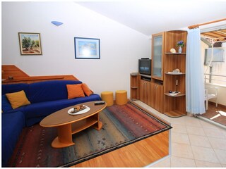 Apartment Rogoznica Features 10