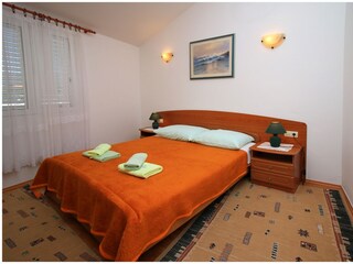 Apartment Rogoznica Features 11