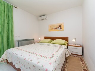 Apartment Brela Features 1