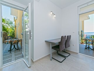 Apartment Brela Features 2