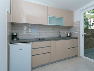 Apartment Brela Features 4