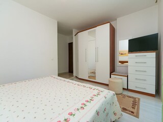 Apartment Brela Ausstattung 6