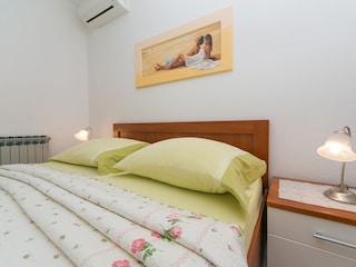 Apartment Brela Features 8