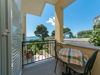 Apartment Brela Features 11