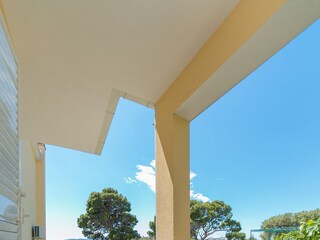 Apartment Brela Features 12