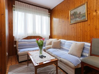 Apartment Jesenice bei Dugi Rat Ausstattung 8