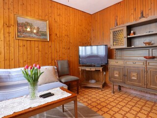 Apartment Jesenice bei Dugi Rat Ausstattung 9