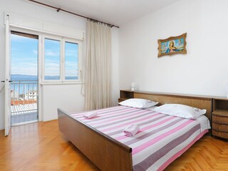 Apartment Jesenice bei Dugi Rat Ausstattung 14