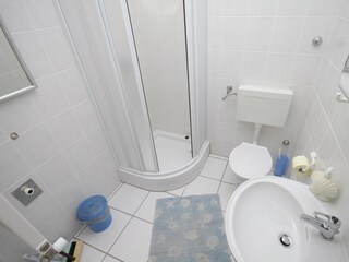 Apartment Slatine Ausstattung 4