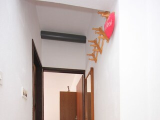 Apartment Kali Ausstattung 2