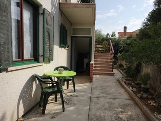 Apartment Kali Ausstattung 4