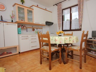 Apartment Kali Ausstattung 6