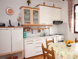 Apartment Kali Ausstattung 7