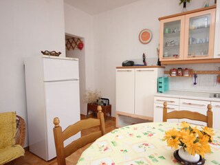 Apartment Kali Ausstattung 8