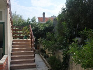 Apartment Kali Ausstattung 12