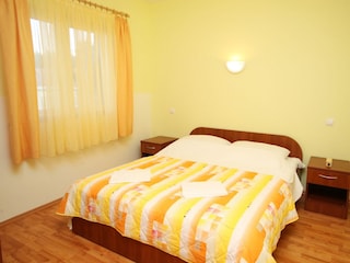 Apartment Rogoznica Ausstattung 1
