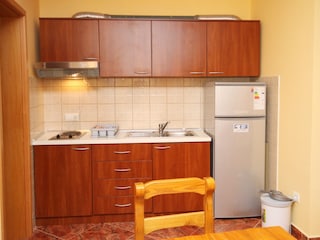 Apartment Rogoznica Ausstattung 10