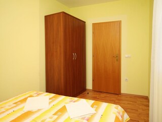 Apartment Rogoznica Ausstattung 11