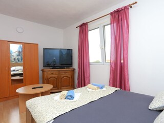 Apartment Gradac Ausstattung 2