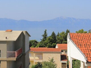 Apartment Gradac Ausstattung 5