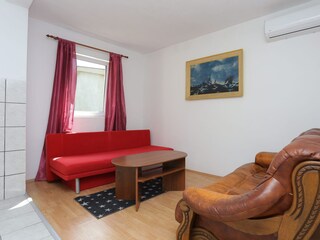 Apartment Gradac Ausstattung 7