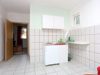 Apartment Gradac Ausstattung 9