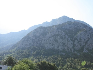 Apartment Gradac Ausstattung 12
