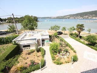 Apartment Supetarska Draga Features 3