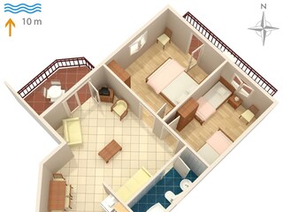 Apartment Tkon Features 10