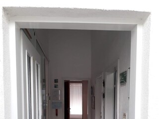 Apartment Pisak Ausstattung 1