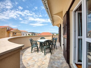 Apartment Murter (Stadt) Features 2