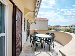 Apartment Murter (Stadt) Ausstattung 3