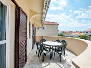 Apartment Murter (Stadt) Features 3
