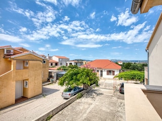 Apartment Murter (Stadt) Ausstattung 5