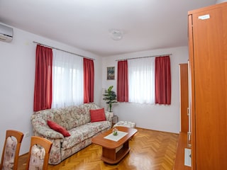 Apartment Murter (Stadt) Ausstattung 7
