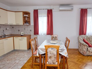 Apartment Murter (Stadt) Features 8