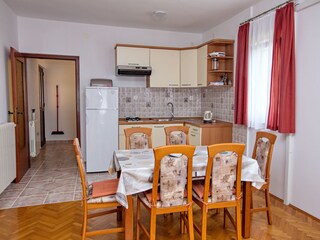 Apartment Murter (Stadt) Features 9