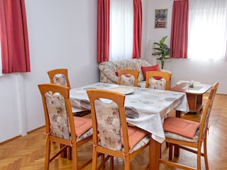 Apartment Murter (Stadt) Ausstattung 10