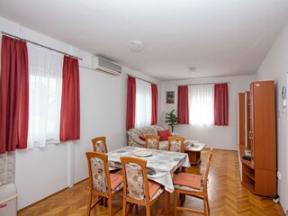 Apartment Murter (Stadt) Features 11