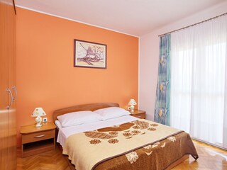 Apartment Murter (Stadt) Ausstattung 15