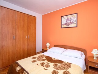 Apartment Murter (Stadt) Ausstattung 16