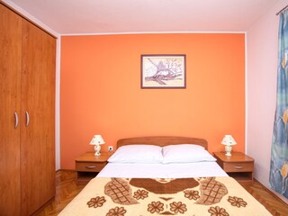 Apartment Murter (Stadt) Ausstattung 17