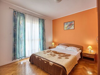 Apartment Murter (Stadt) Ausstattung 19